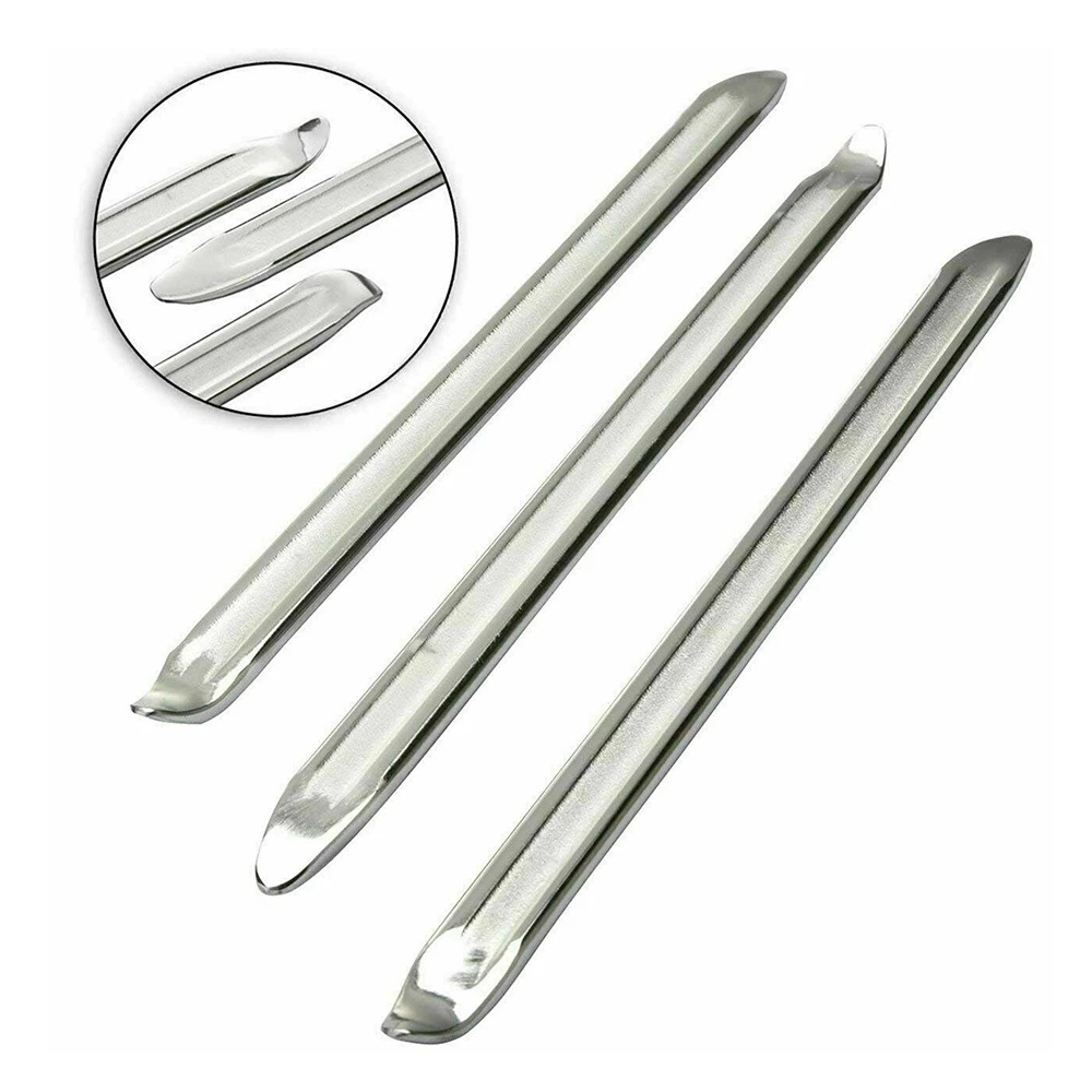 Motorcycle Gear Jammer - Electric Scooter Tire Spoon Crowbar for