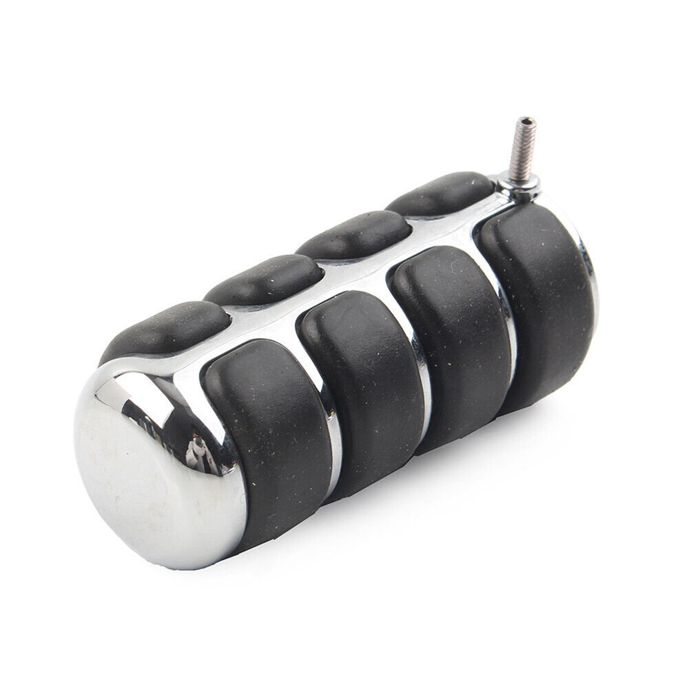 Motorcycle Gear Shift - Motorcycle Chrome Gear Shift Lever Peg