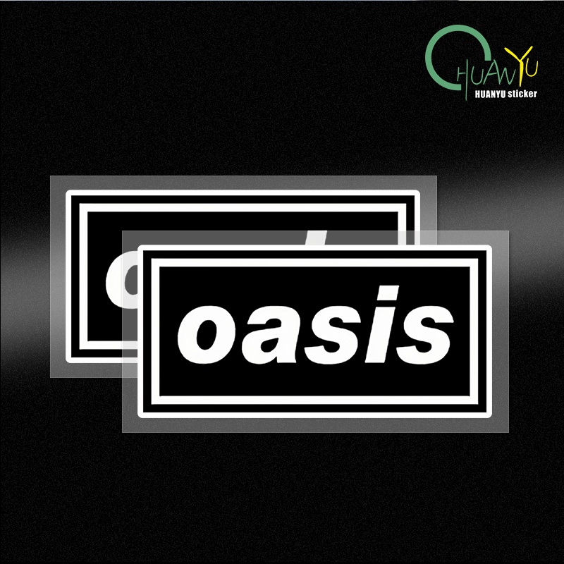Motorcycle Gear Up - Oasis story rock band creative personality