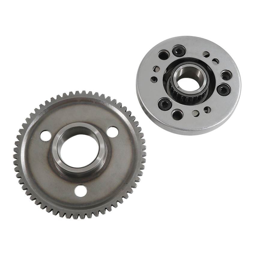 Motorcycle Gear Kit - Motorcycle One way Starter Clutch Gear