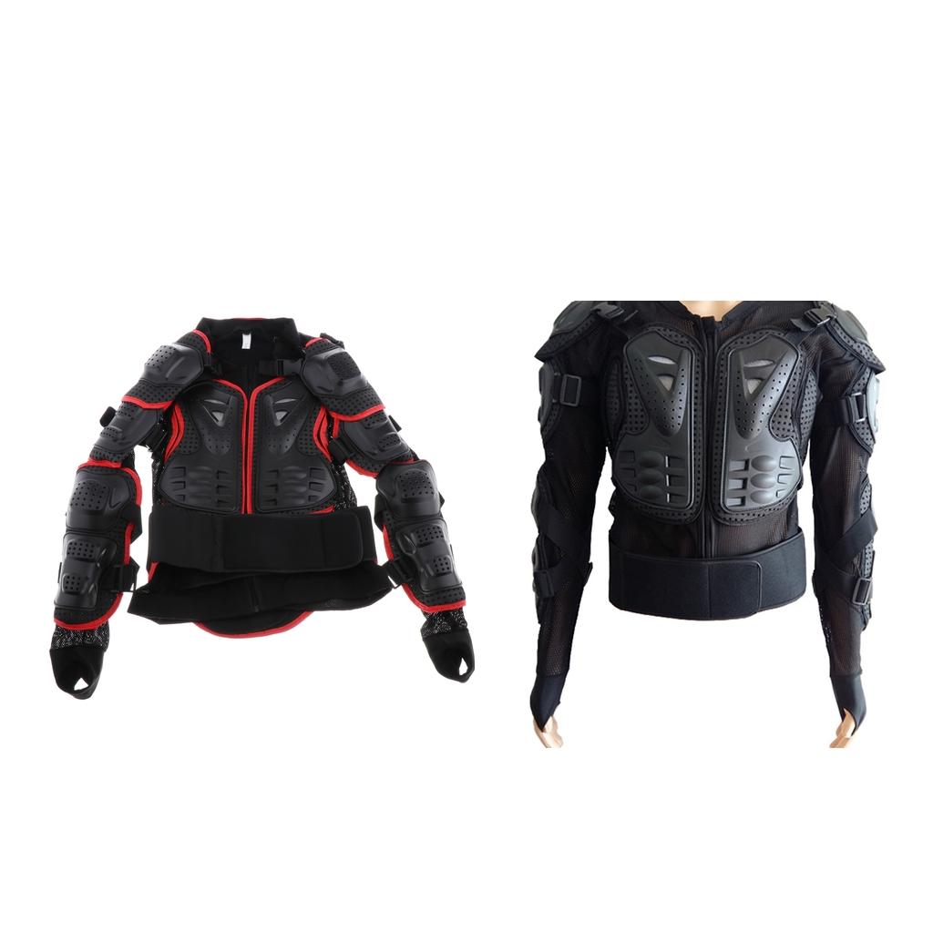 Chest Protector Armor - Armor Jacket Spine Chest Protector Shock