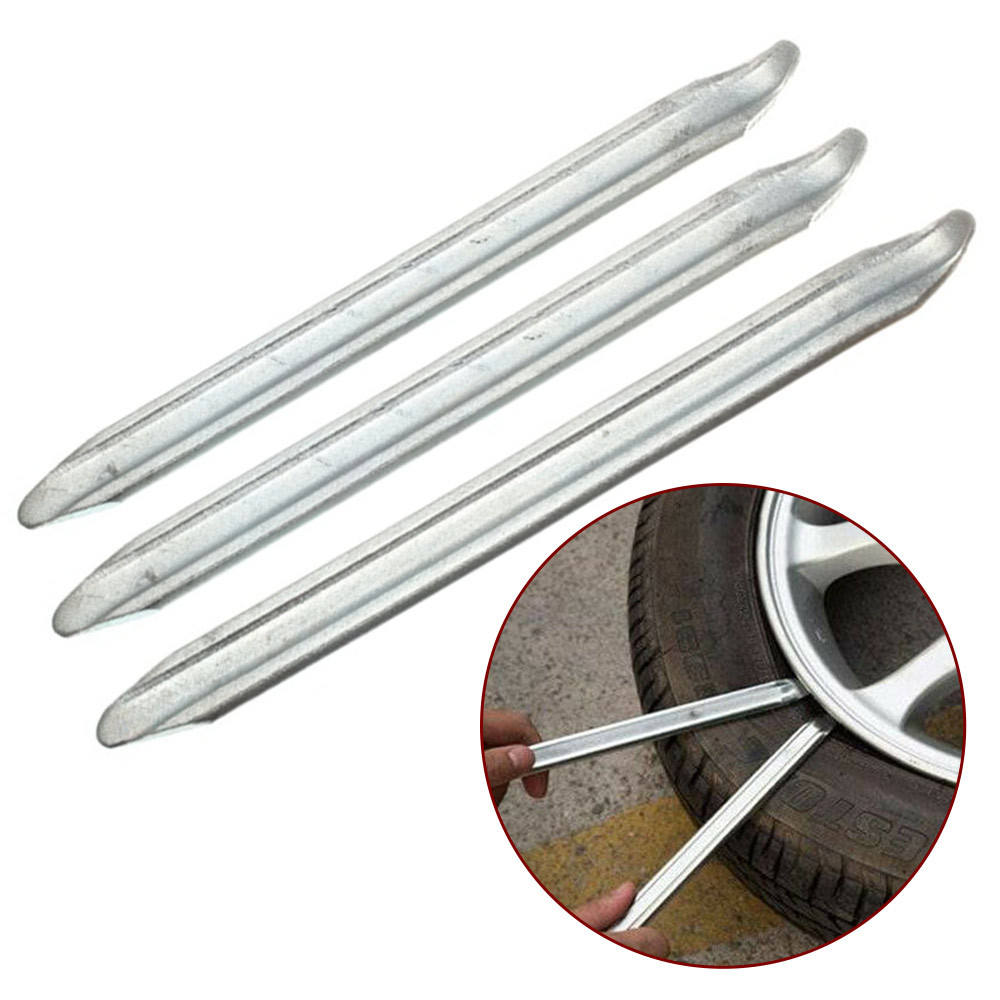 Motorcycle Gear Jammer - Multifunctional Tire Change Tool 27cm Bike