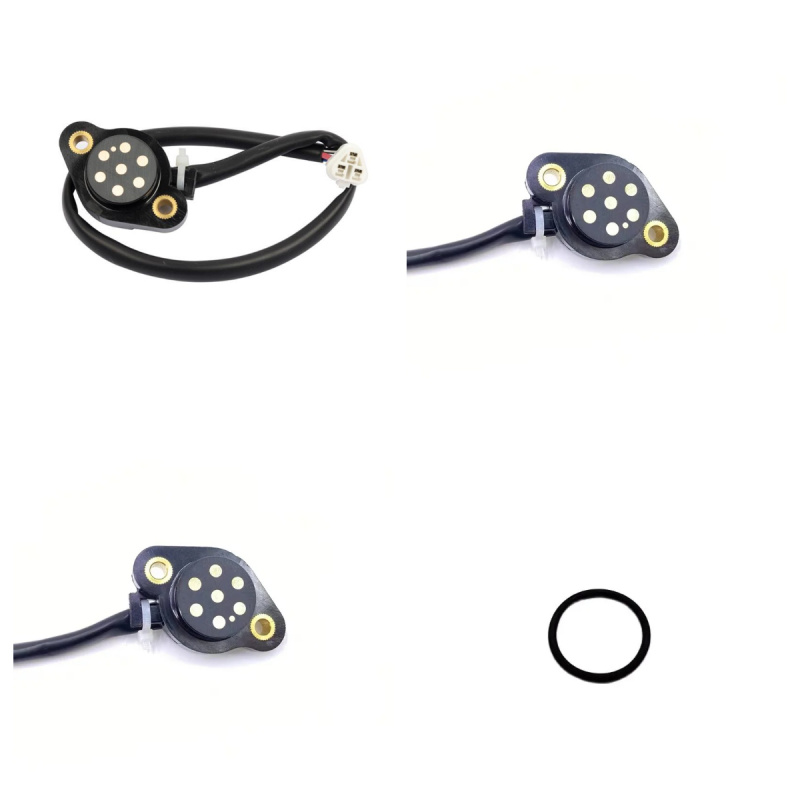 Motorcycle Gear Indicator - 37730-20K01-000 Motorcycle Gear Position Sensor Gear