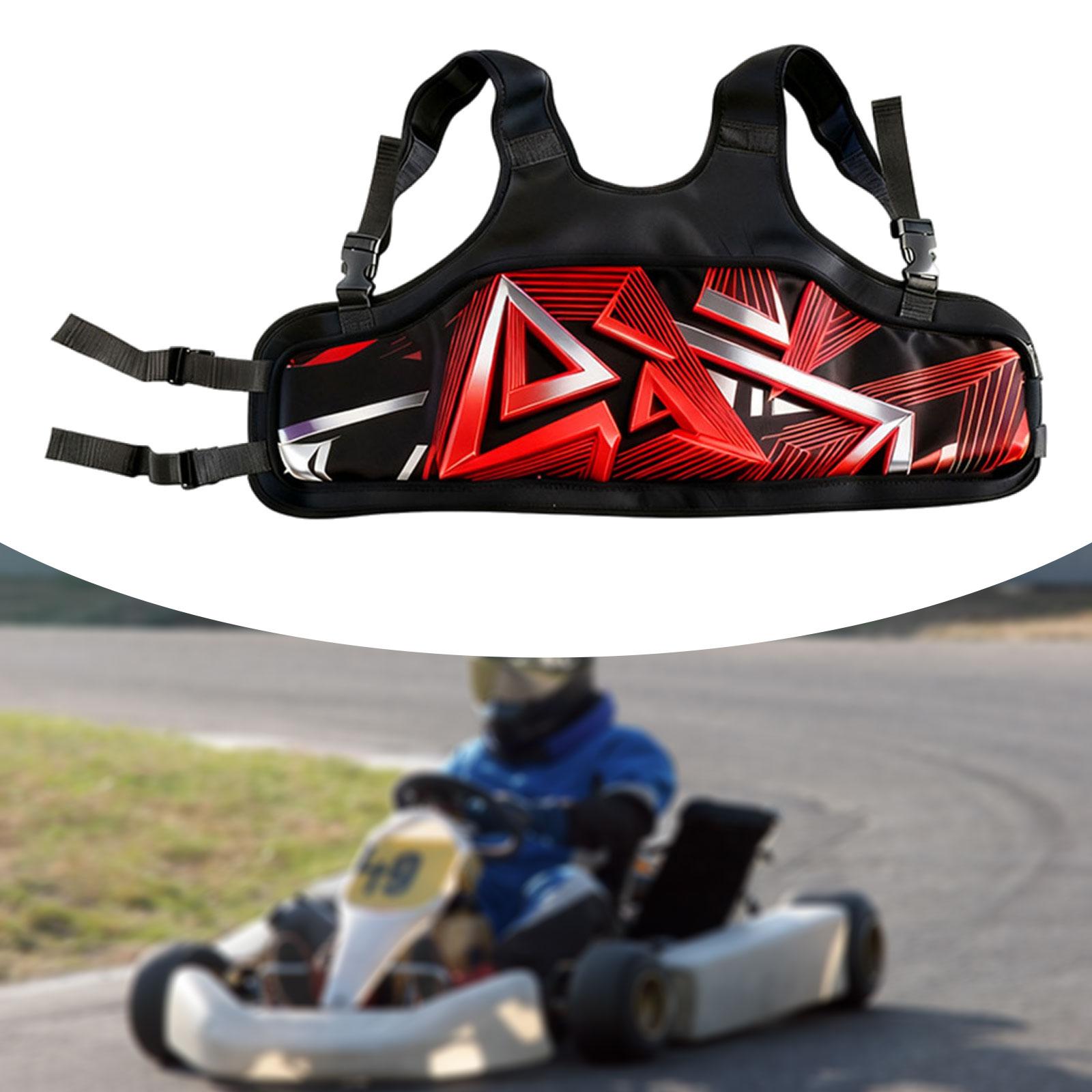 Chest Protector Armor - Versatile Sponge Rib Protector Armor Vest