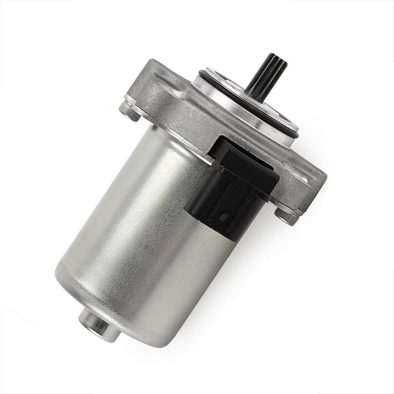 Motorcycle Gear Ratio - A77Q-31300-KVZ-631 Motorcycle Gear Ratio Control Motor