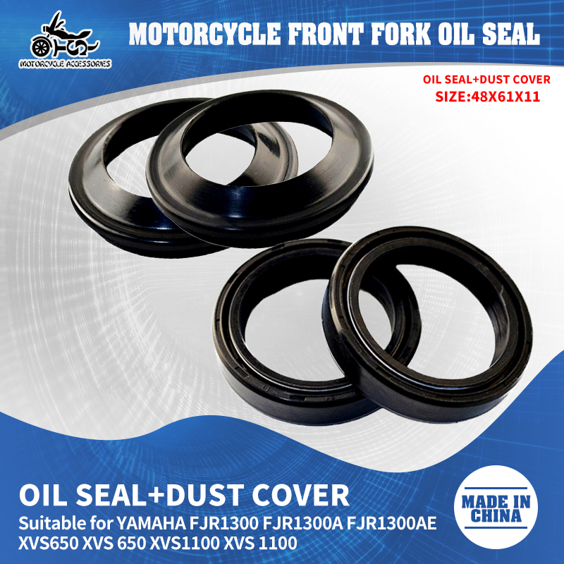 Motorcycle Gear Airbag - SJ Motorcycle Accessories Front Fork Damper