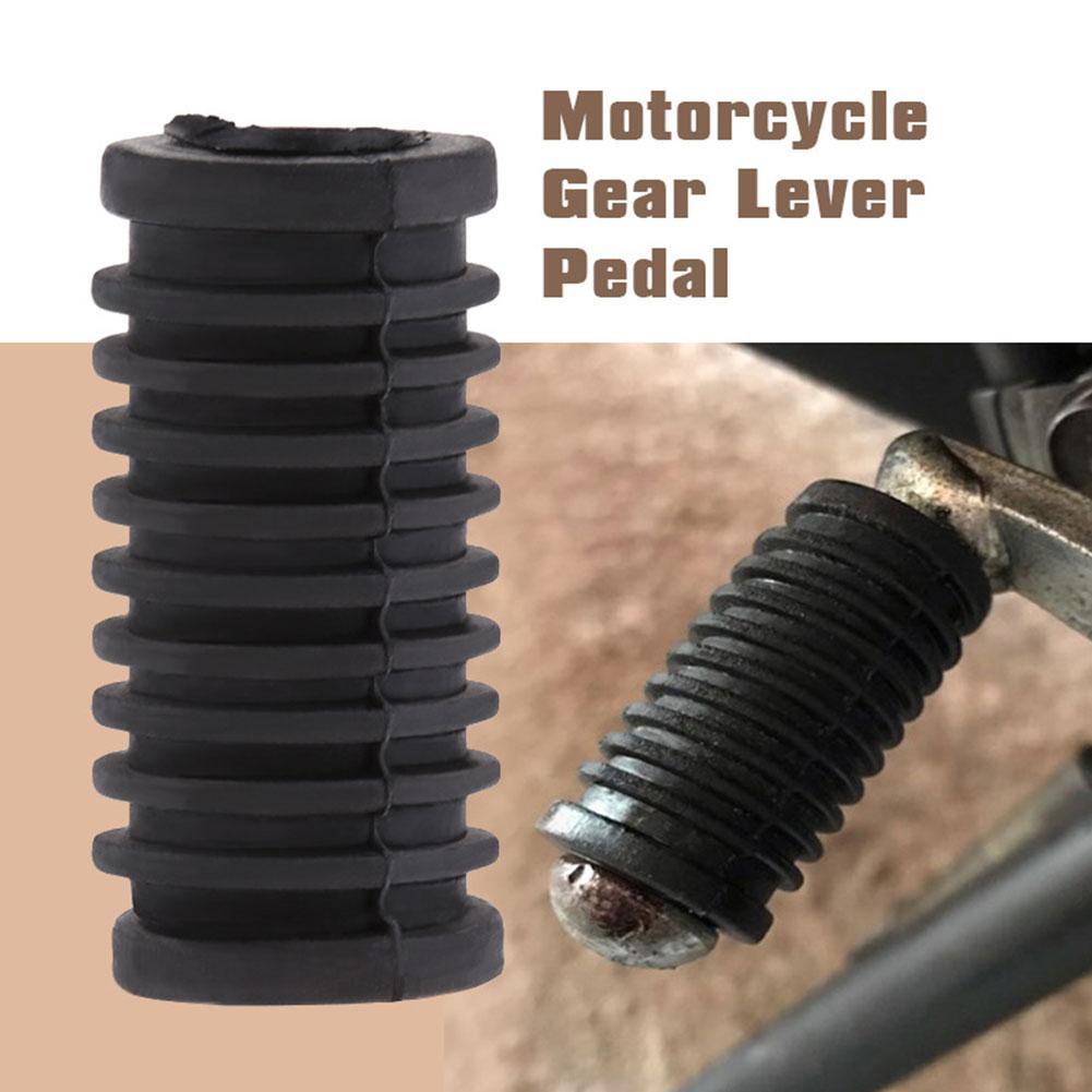 Motorcycle Gear Pedal - Universal Motorcycle Gear Shift Lever Cover
