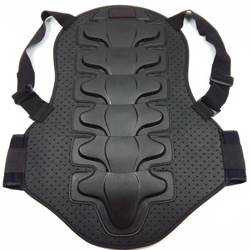Chest Protector Armor - Áo Giáp Thân Ngực Cột Sống