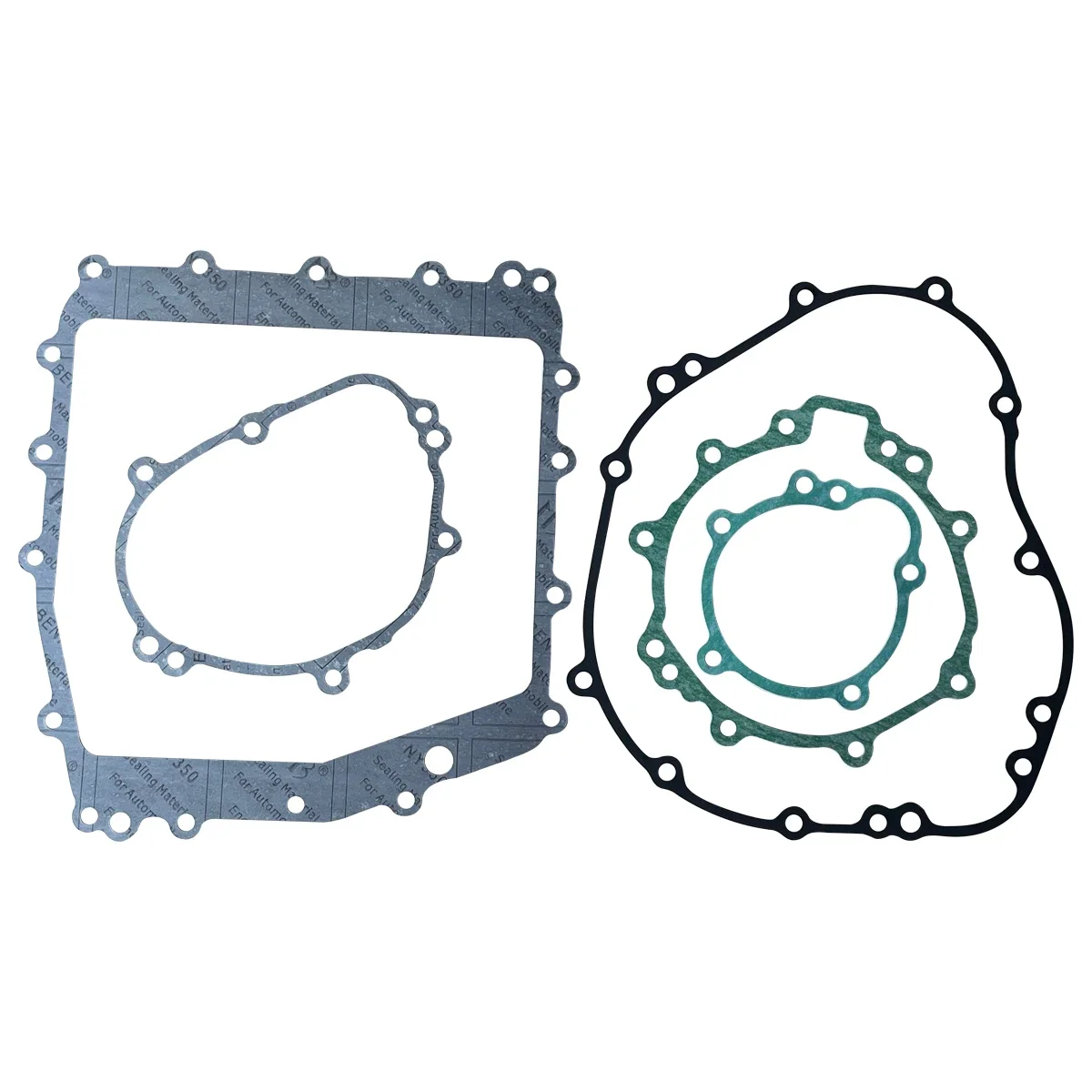Motorcycle Gear Kit - Motorcycle Engine Generator Clutch Cover Oil