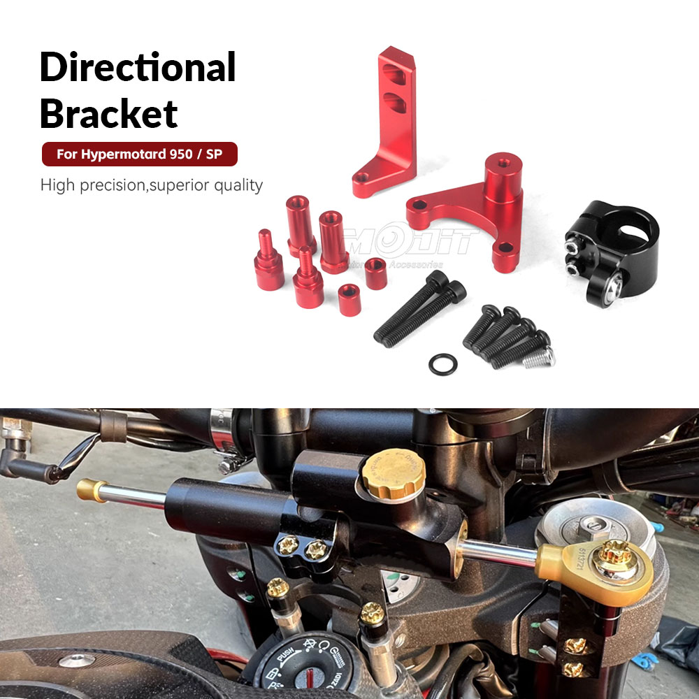 Motorcycle Gear Airbag - For Ducati Hypermotard 950 HYPERMOTARD 950