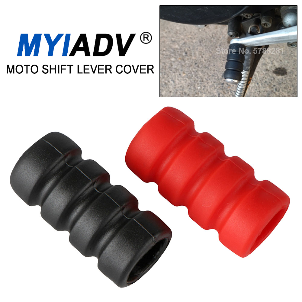 Motorcycle Gear Shift - Motorcycle Gear Pedal Shift Lever Toe