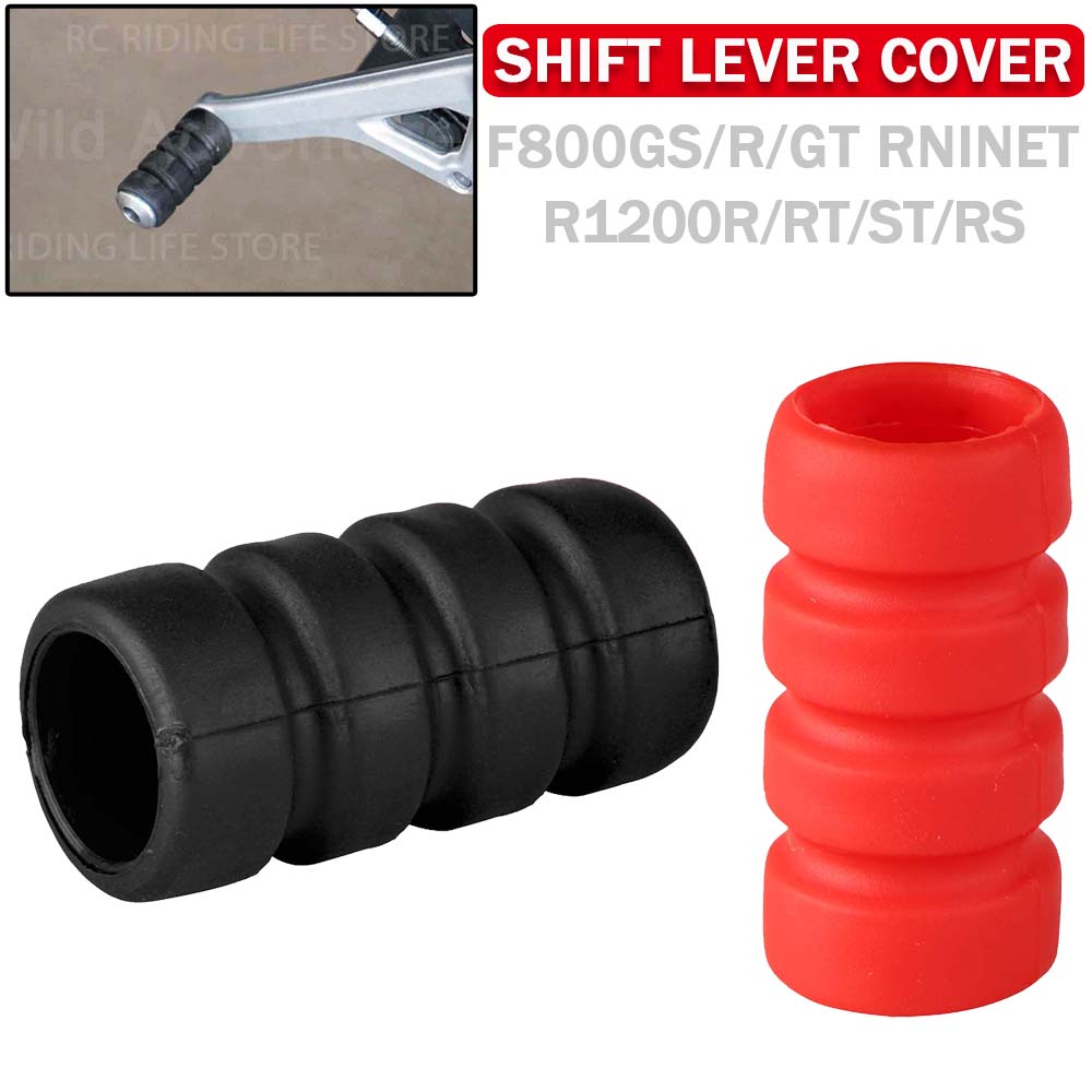 Motorcycle Gear Shift - Motorcycle Foot-Operated Gear Pedal Shift Lever
