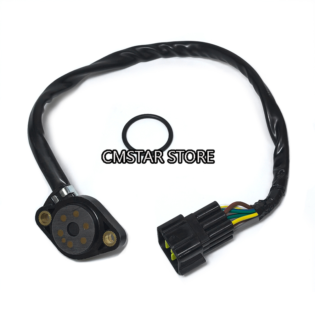 Motorcycle Gear Indicator - Motorcycle Gear Indicator Shift Sensor Motor