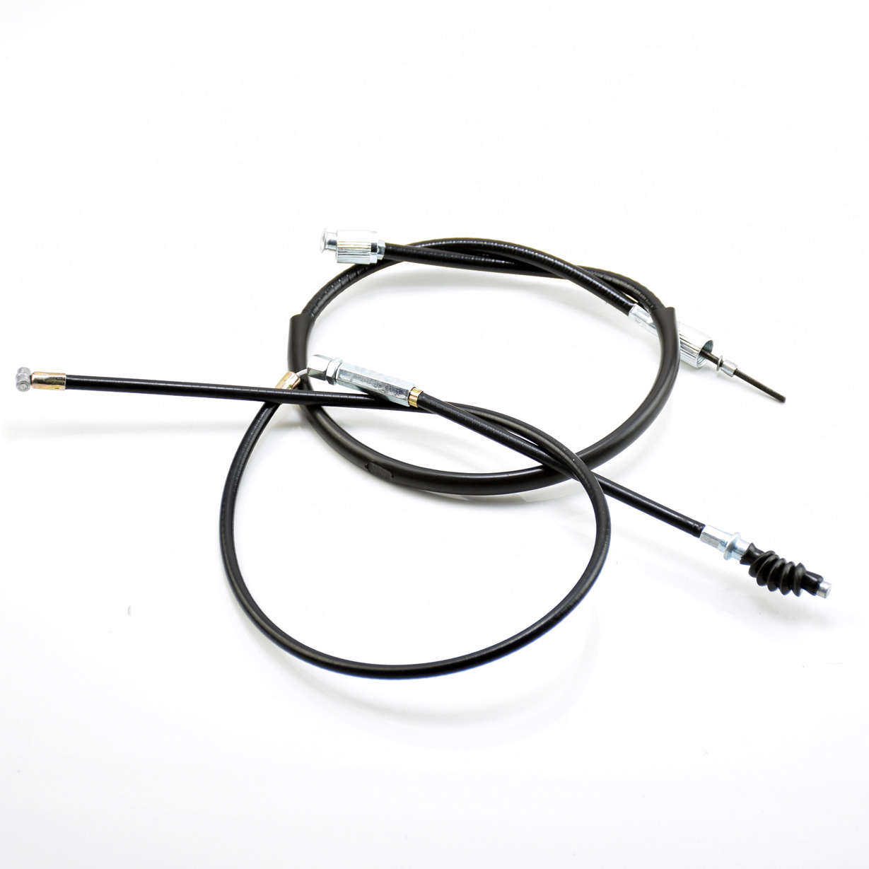 Motorcycle Gear Kit - Motorcycle Speedometer Speed Meter Throttle Cable