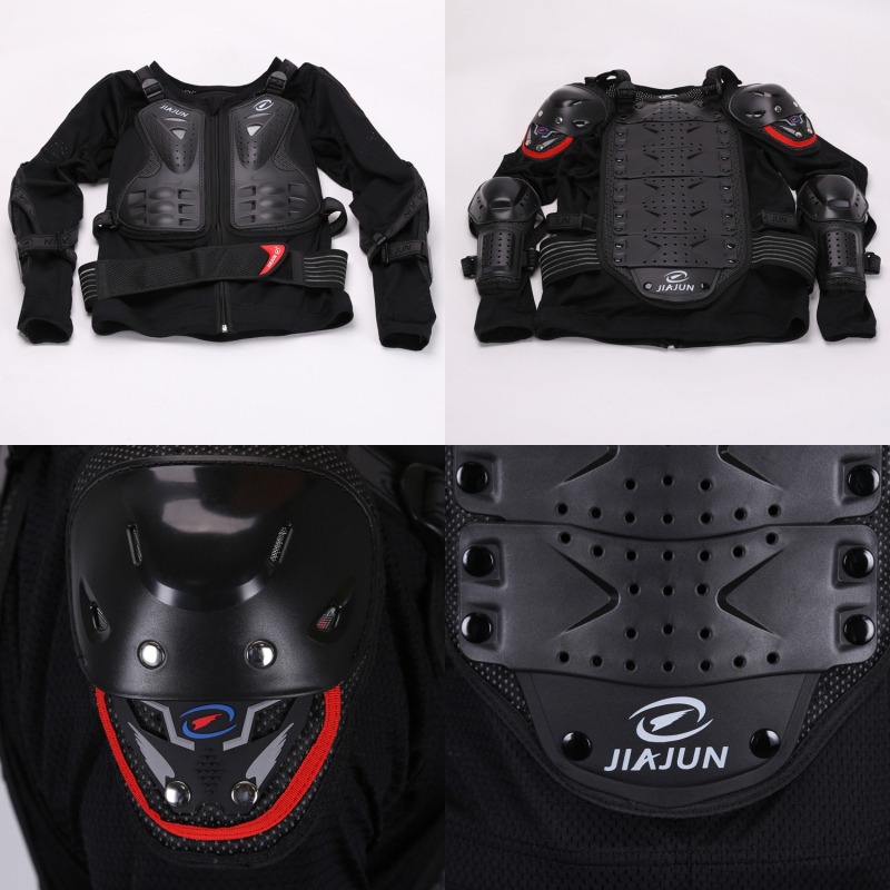 Chest Protector Armor - All Seasons Motocross Racing Body Armor