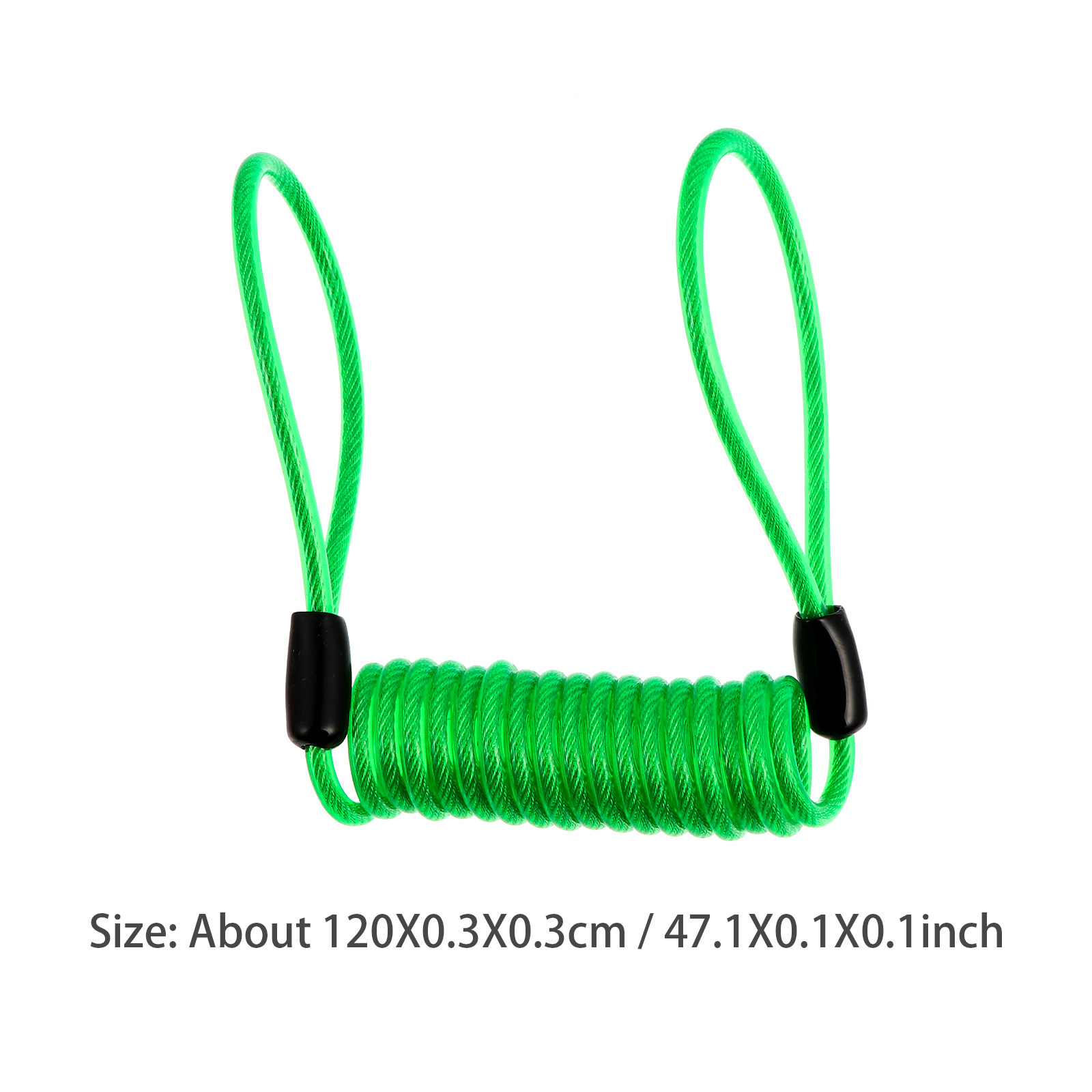 3Pcs Anti Theft Reminder Lock  - đánh giá và giá Disc Lock Brake
