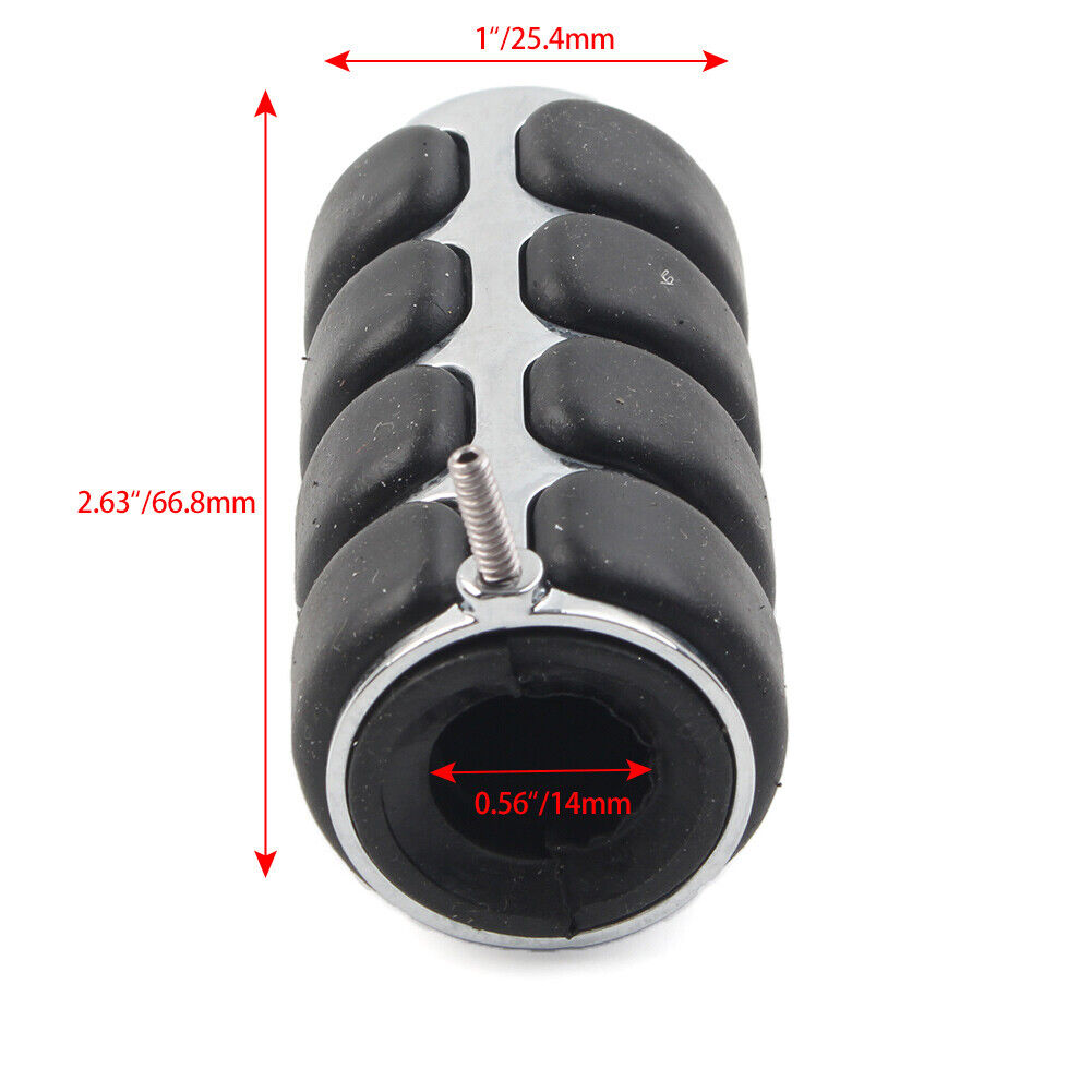 Motorcycle Chrome Gear Shift L - đánh giá và giá Motorcycle Gear Shift