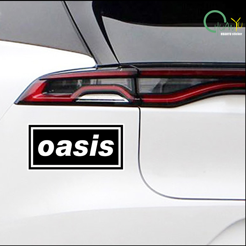 Oasis story rock band creative - đánh giá và giá Motorcycle Gear Up