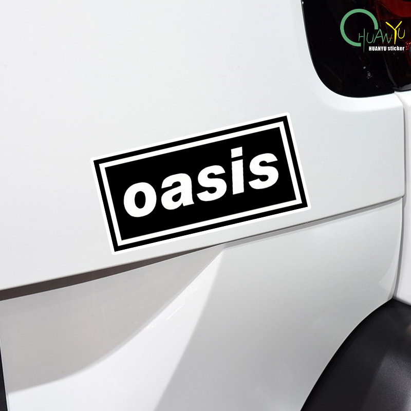 Oasis story rock band creative - đánh giá và giá Motorcycle Gear Up