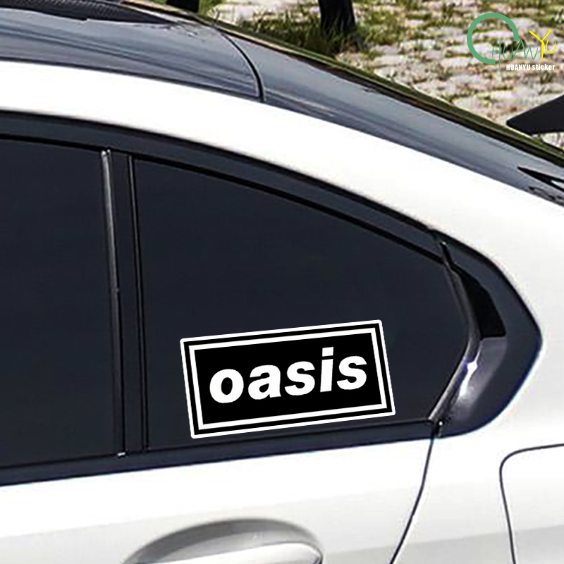 Oasis story rock band creative - đánh giá và giá Motorcycle Gear Up