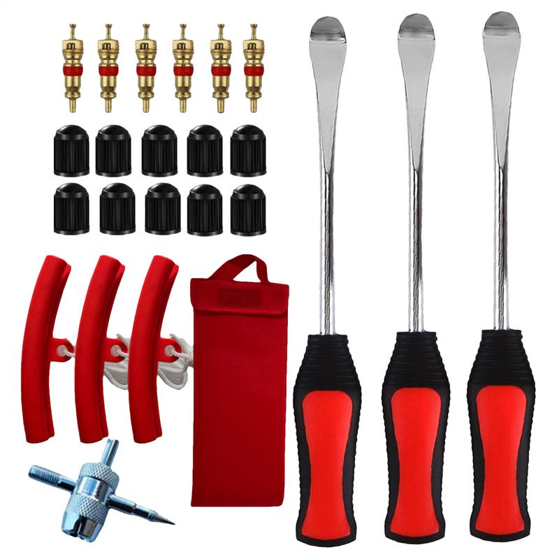 Motorcycle Tire Spoons With Ri - đánh giá và giá Motorcycle Gear Jammer