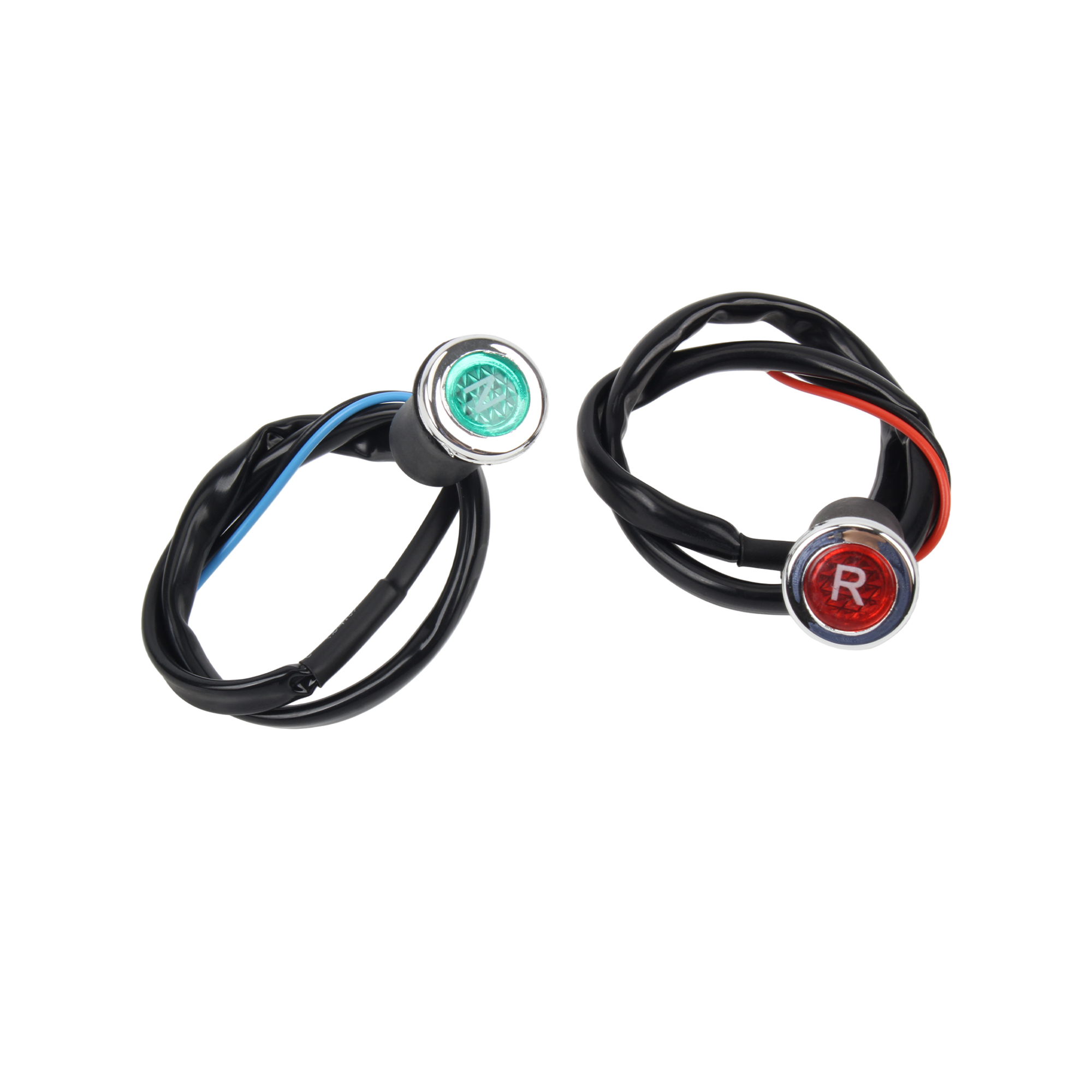 ATV Quad 12V Reverse Neutral L - đánh giá và giá Motorcycle Gear Indicator