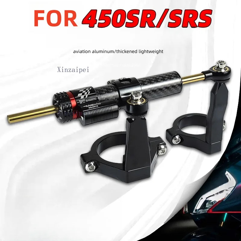 For CFMOTO 450SR 450SRS 700CL- - đánh giá và giá Motorcycle Gear Airbag