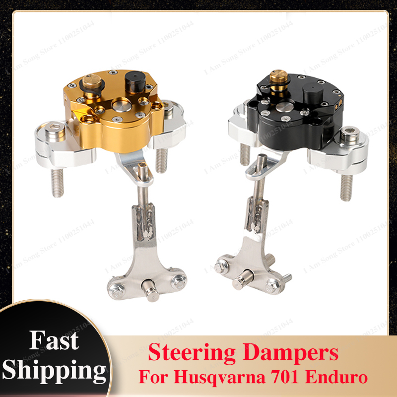 Motorcycle Steering Dampers St - đánh giá và giá Motorcycle Gear Airbag