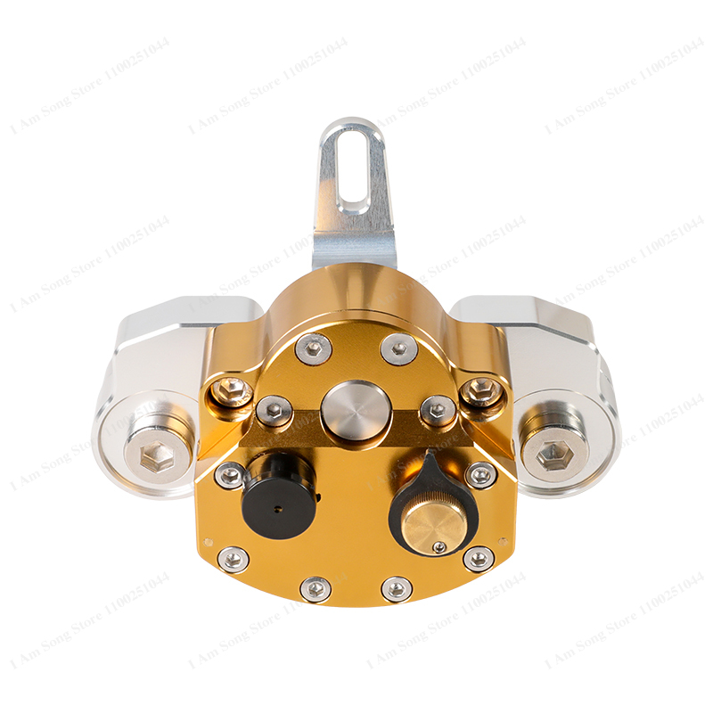 Motorcycle Steering Dampers St - đánh giá và giá Motorcycle Gear Airbag