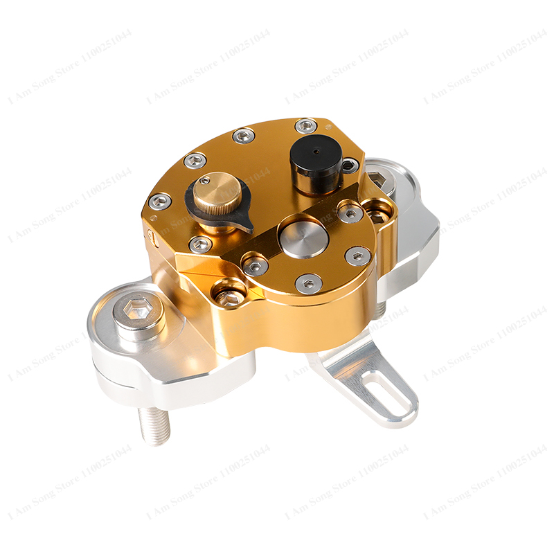 Motorcycle Steering Dampers St - đánh giá và giá Motorcycle Gear Airbag