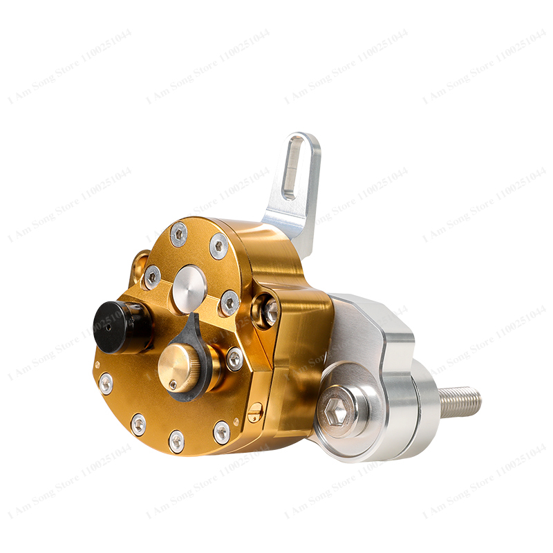 Motorcycle Steering Dampers St - đánh giá và giá Motorcycle Gear Airbag