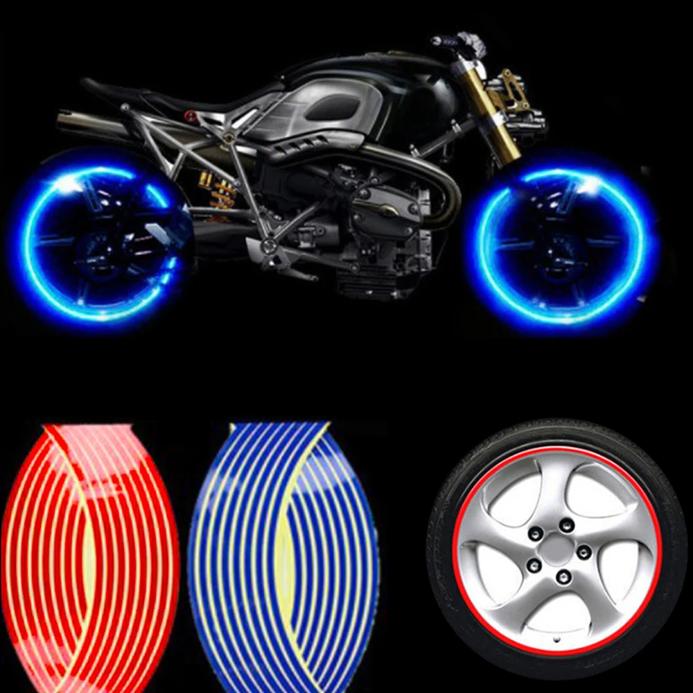 16 Dải Bắt Sóng Phản Quang Ô T - đánh giá và giá Motorcycle Gear Jammer