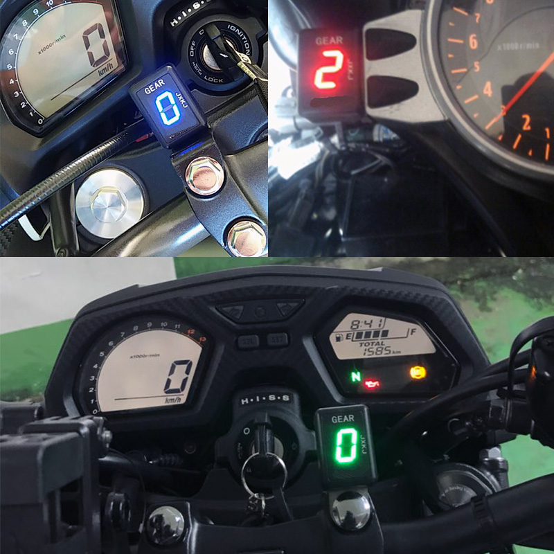 For Kawasaki ZX-10R Ninja 2004 - đánh giá và giá Motorcycle Gear Ratio