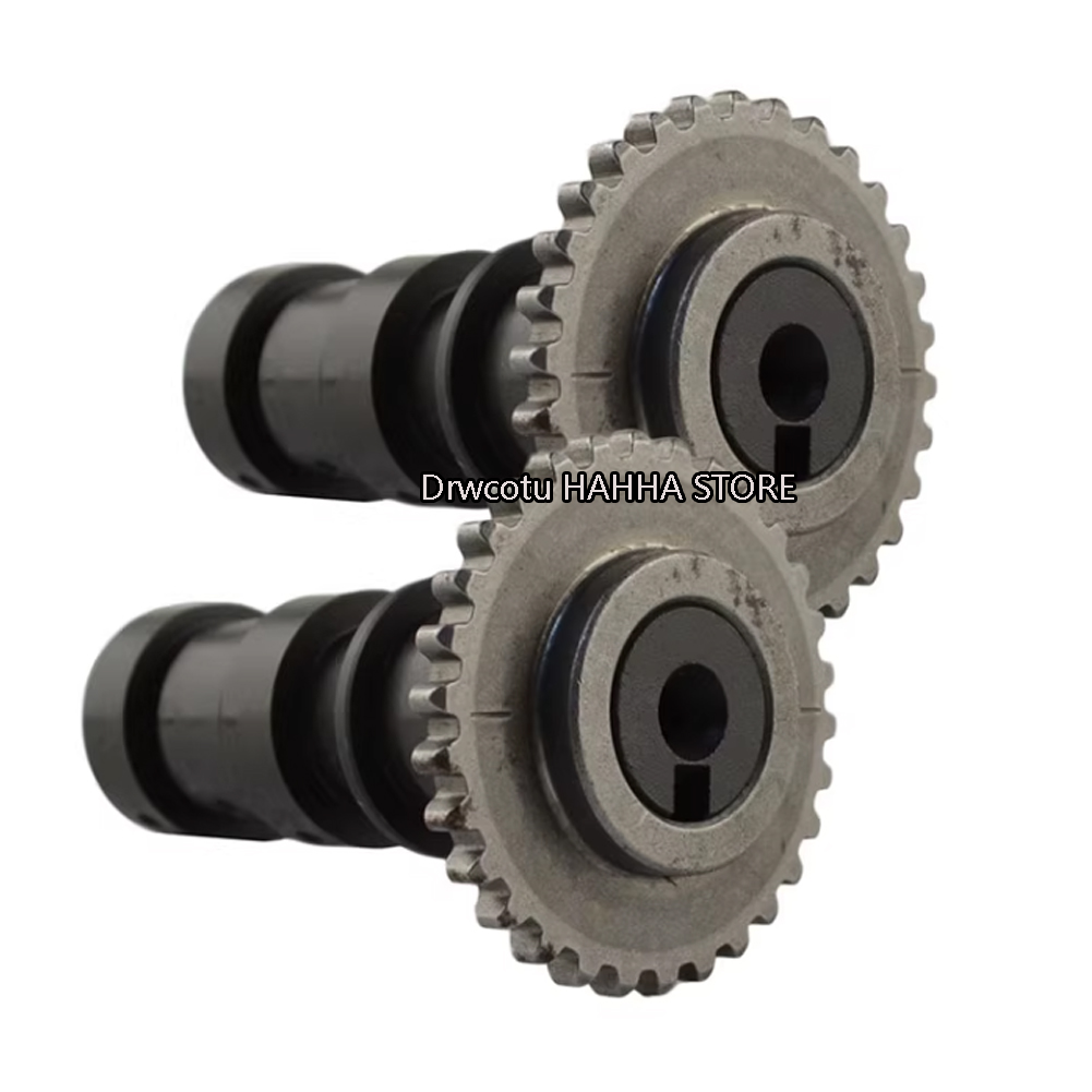 For HONDA AX-1 AX-2 NX250 NX 2 - đánh giá và giá Motorcycle Gear Kit