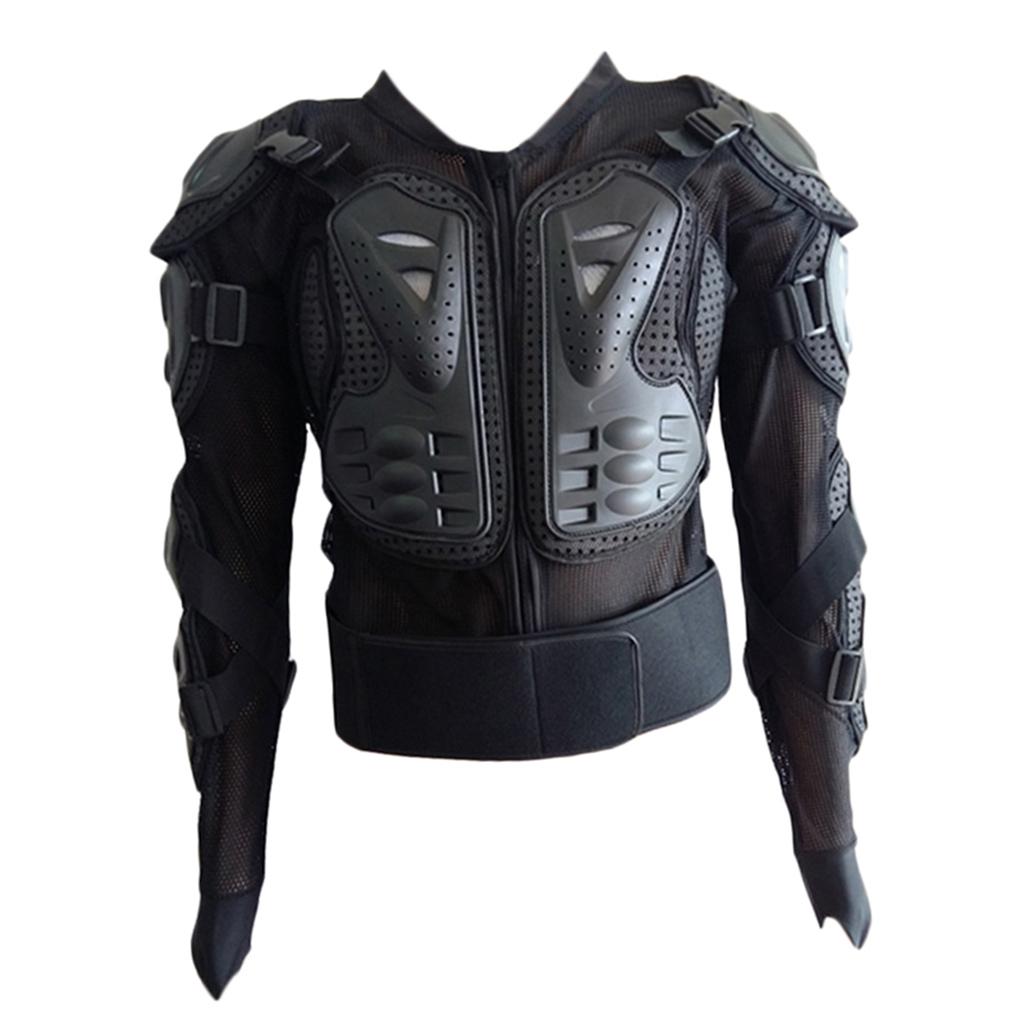 Armor Jacket Spine Chest Prote - đánh giá và giá Chest Protector Armor