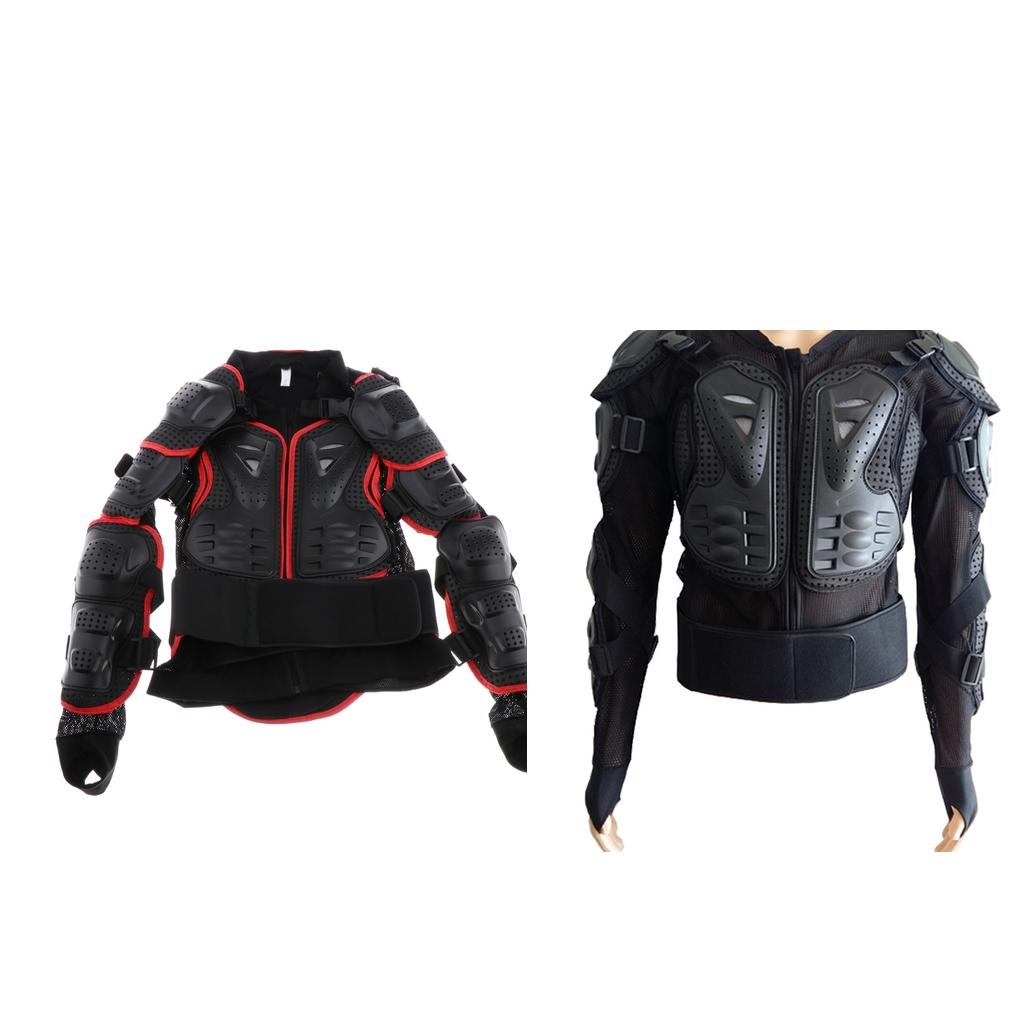 Armor Jacket Spine Chest Prote - đánh giá và giá Chest Protector Armor