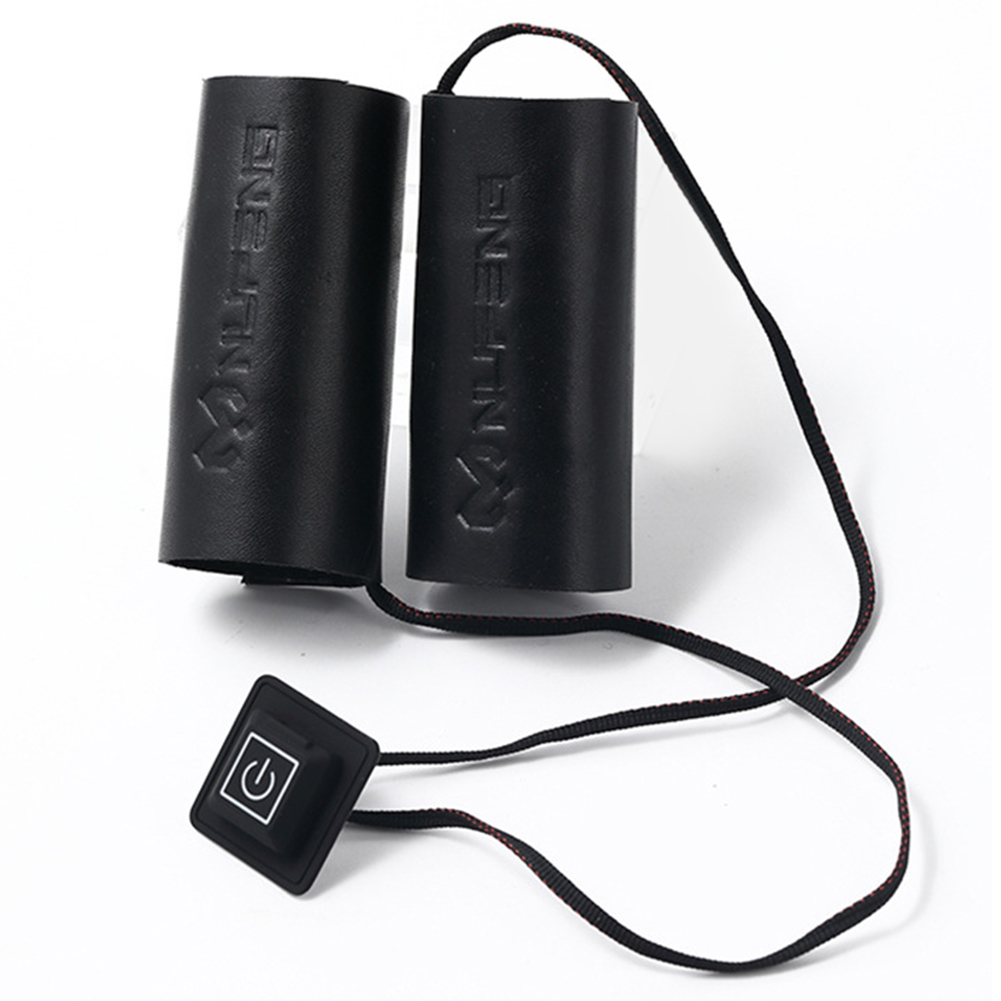 Electric Heated Grip Cover USB - đánh giá và giá Motorcycle Gear Kit