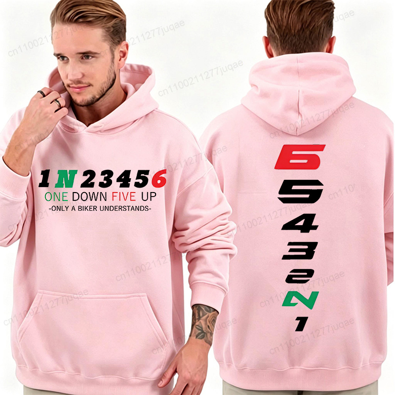 Men Women Hoodie Outdoor Stree - đánh giá và giá Motorcycle Gear Hoodie