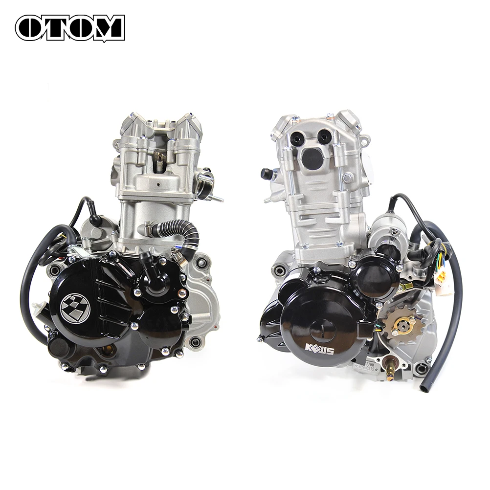 OTOM For ZONGSHEN ZS174MN-3 ZS - đánh giá và giá Motorcycle Gear Kit