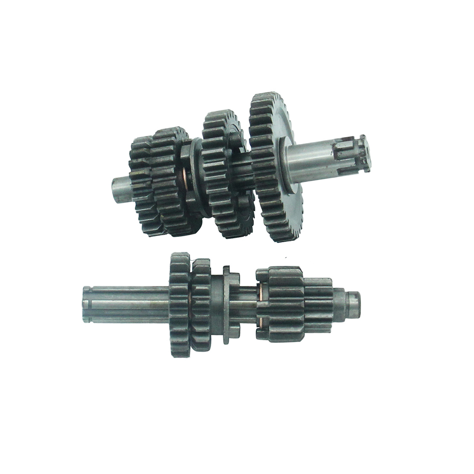 110CC Chính Phản Trục 4 Bánh R - đánh giá và giá Motorcycle Gear Jammer