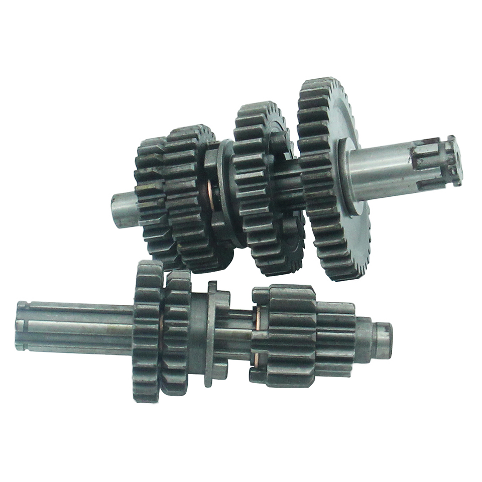 110CC Chính Phản Trục 4 Bánh R - đánh giá và giá Motorcycle Gear Jammer
