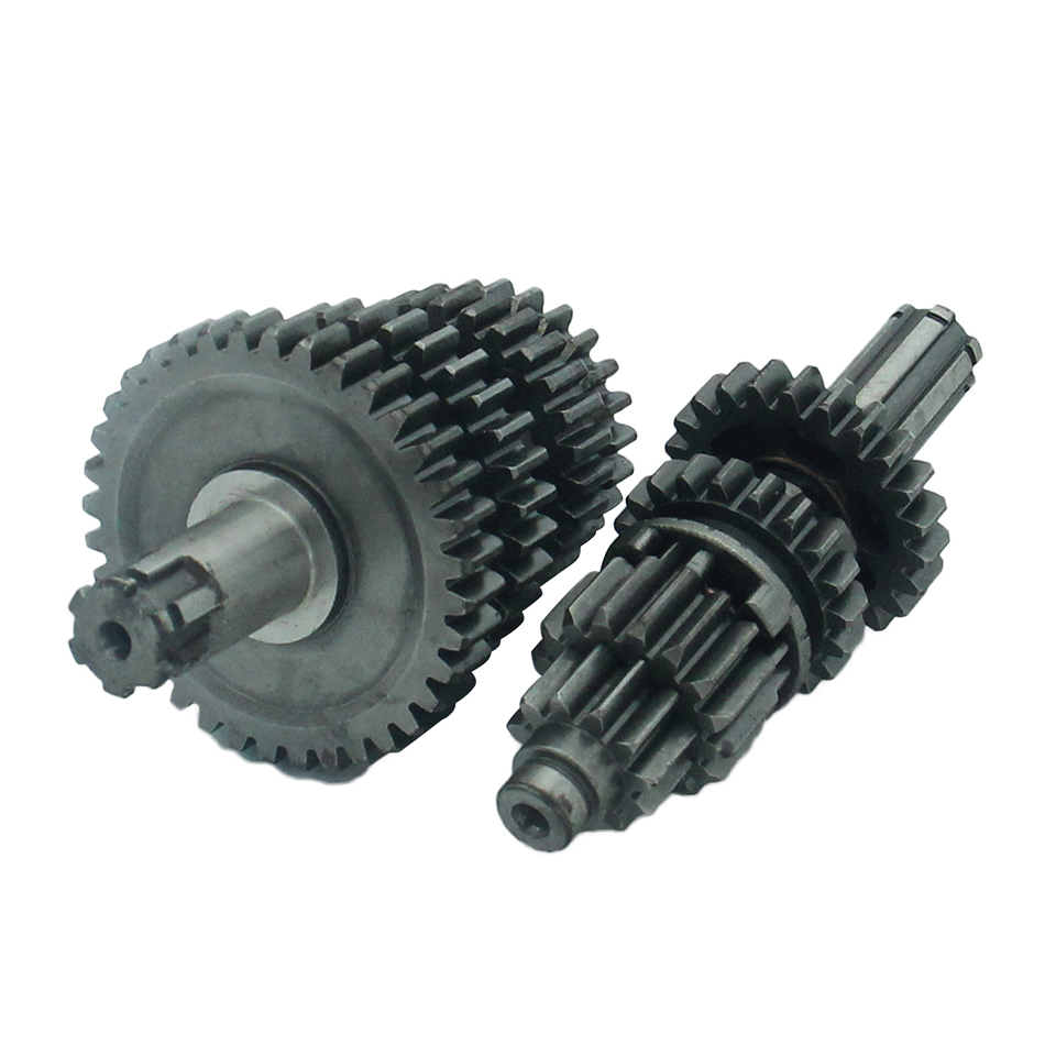 110CC Chính Phản Trục 4 Bánh R - đánh giá và giá Motorcycle Gear Jammer