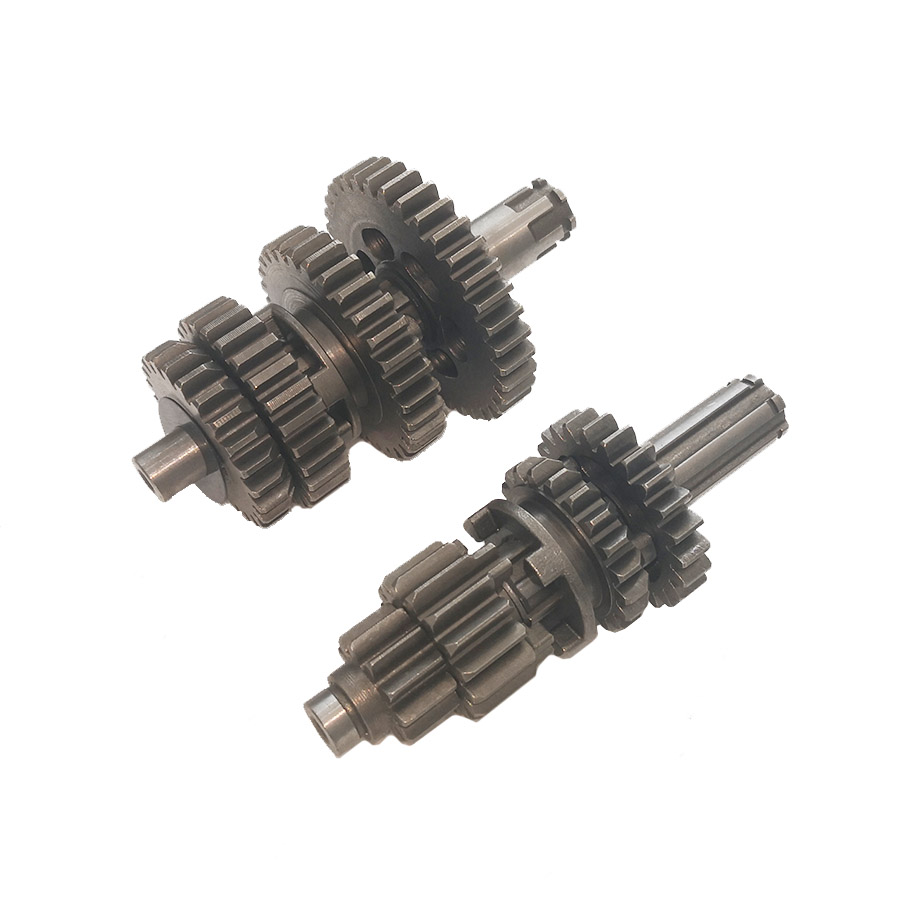 110CC Chính Phản Trục 4 Bánh R - đánh giá và giá Motorcycle Gear Jammer