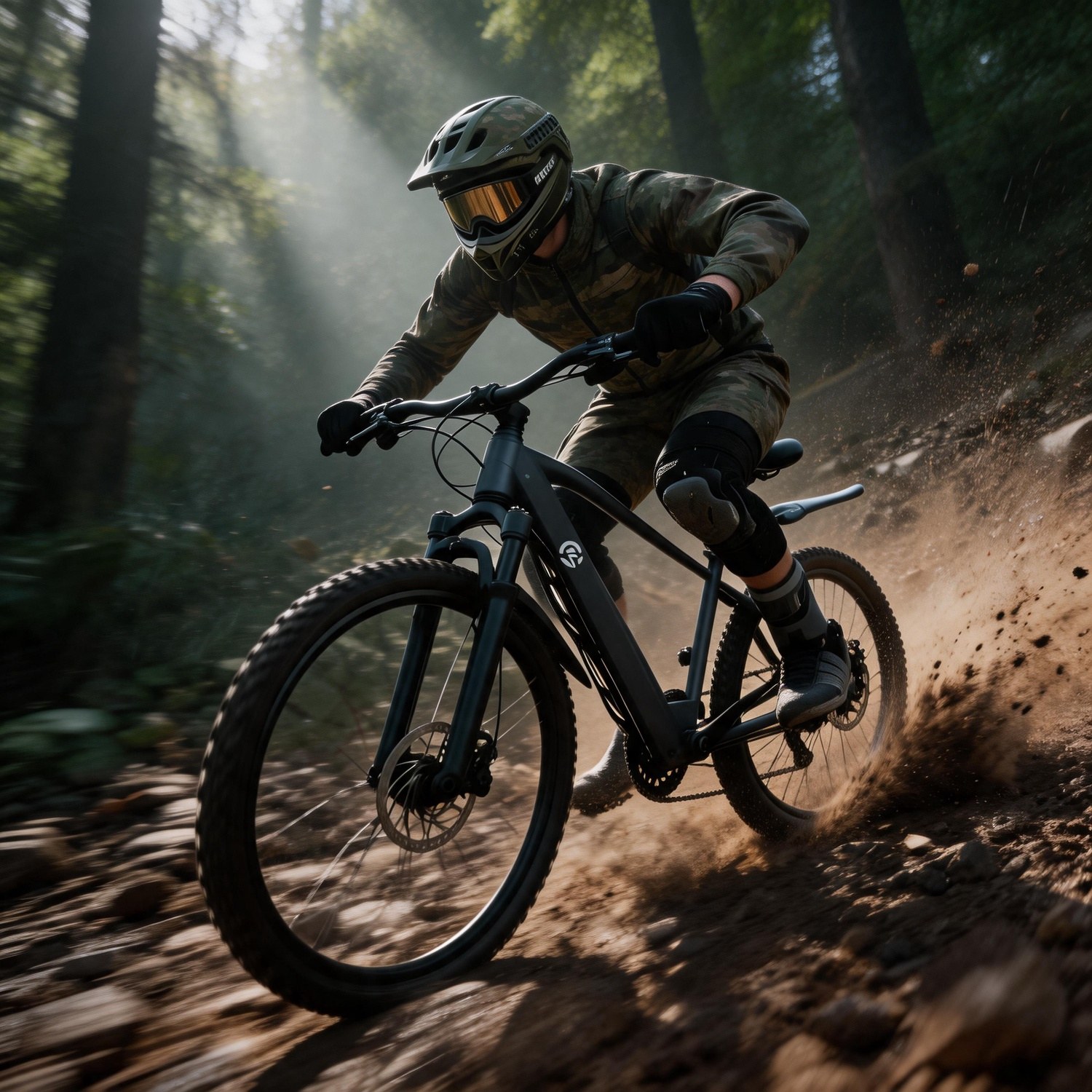 Cyber Monday Lakeside Mountain - đánh giá và giá Disc Lock Brake