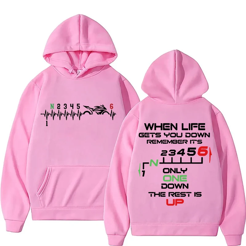New 1N23456 Motorcycle Gear Bi - đánh giá và giá Motorcycle Gear Hoodie