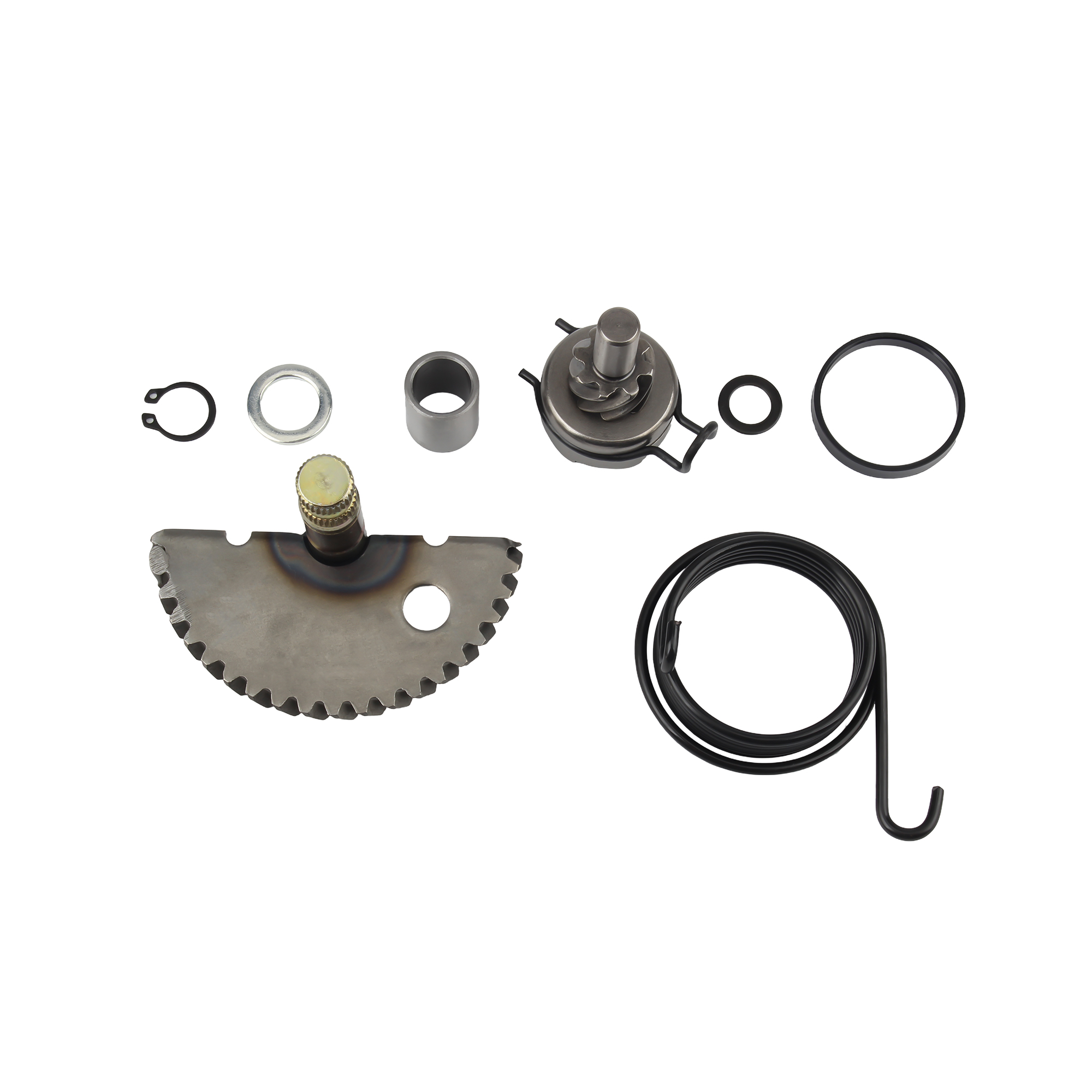 Motorcycle Starter Lever Shaft - đánh giá và giá Motorcycle Gear Kit