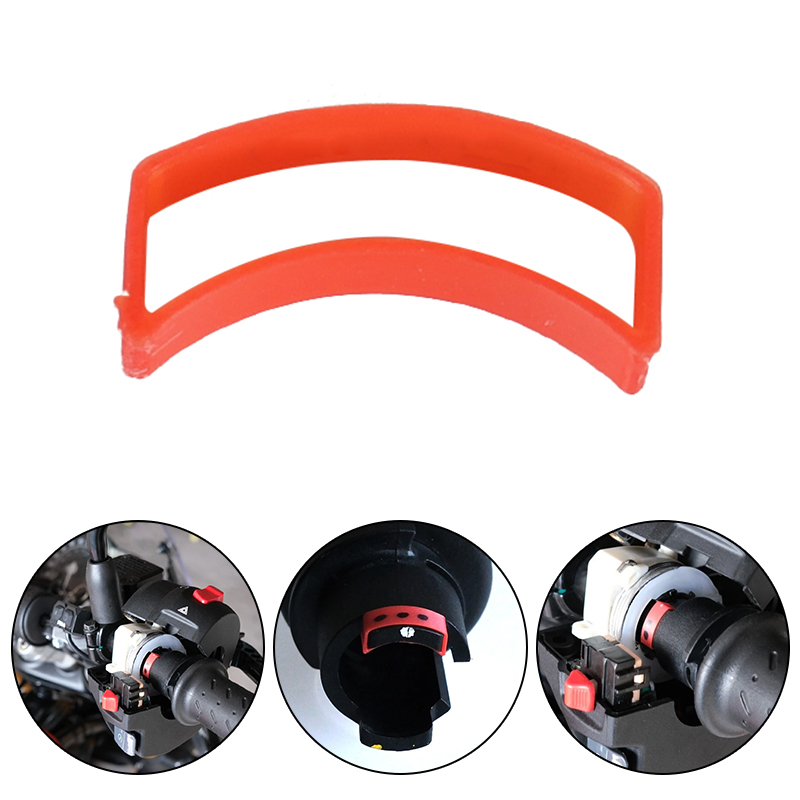 3Pcs Motorcycle Throttle Space - đánh giá và giá Motorcycle Gear Kit