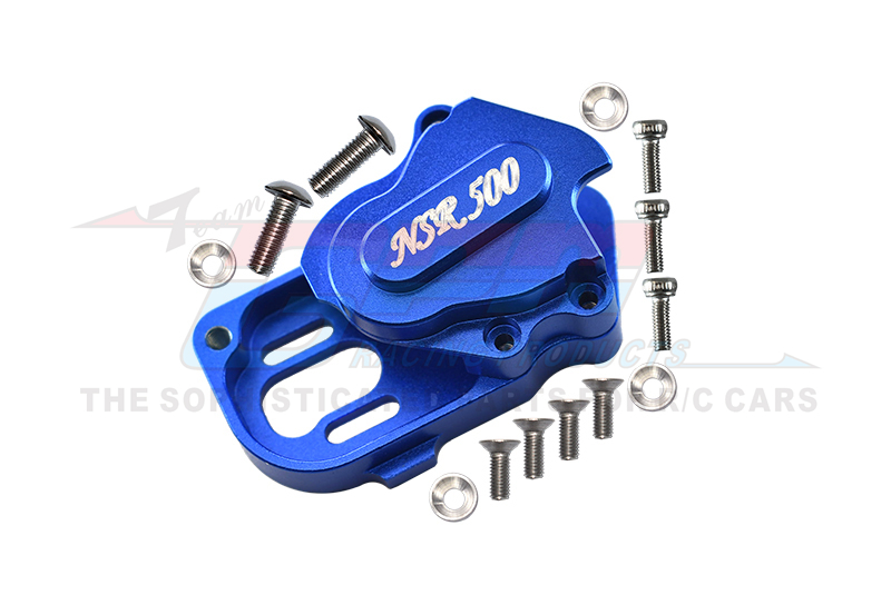 GPM ALUMINIUM GEAR BOX (NEW DE - đánh giá và giá Motorcycle Gear Ratio