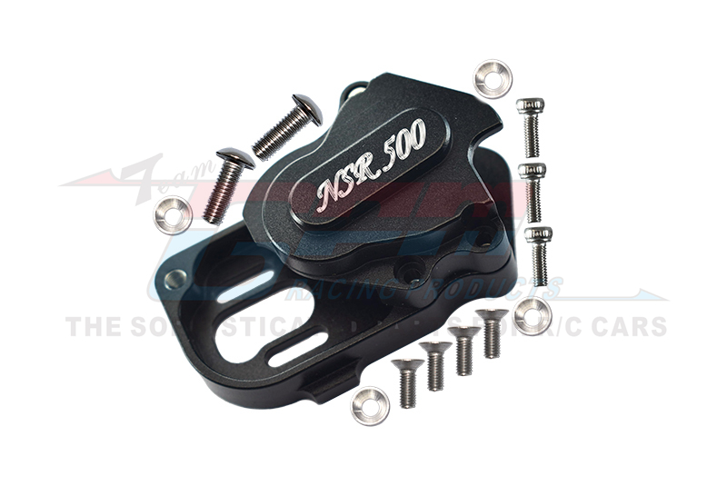 GPM ALUMINIUM GEAR BOX (NEW DE - đánh giá và giá Motorcycle Gear Ratio