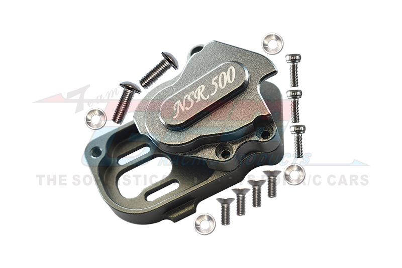 GPM ALUMINIUM GEAR BOX (NEW DE - đánh giá và giá Motorcycle Gear Ratio